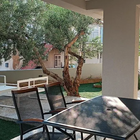 Appartement Matija