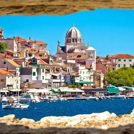 Apartman Matija Sibenik