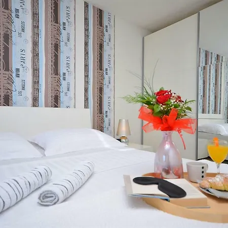 Apartman Matija Sibenik