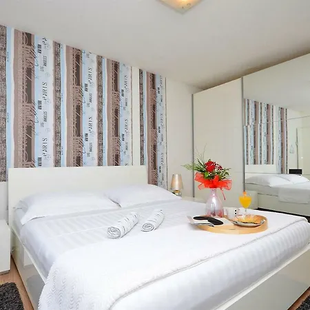 Lejlighed Matija Šibenik