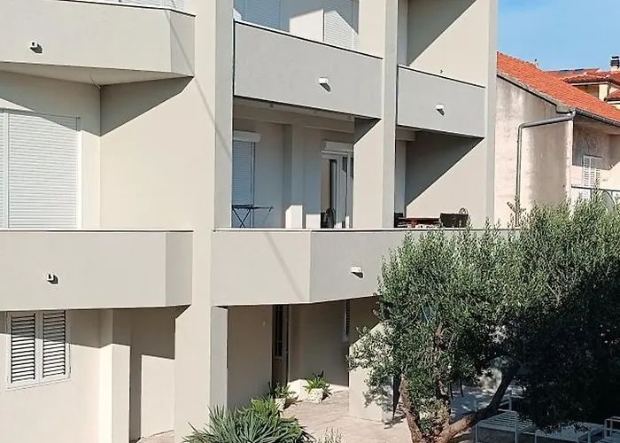 Apartman Matija Sibenik