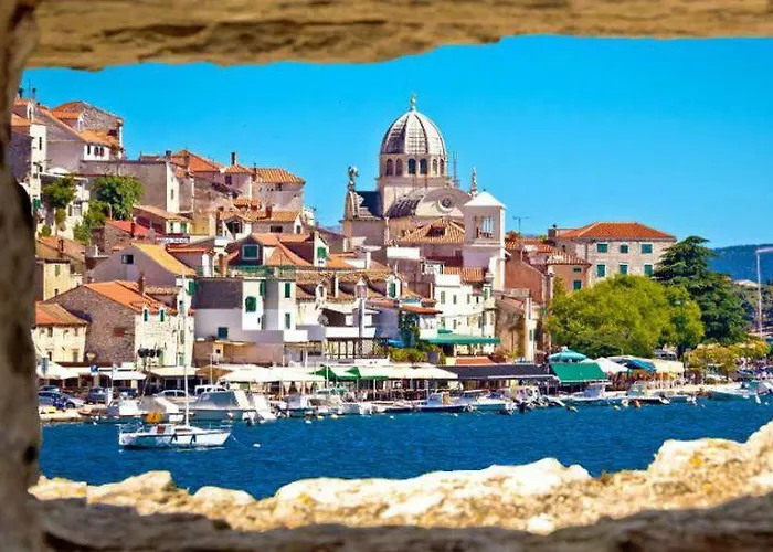 Apartman Matija Sibenik