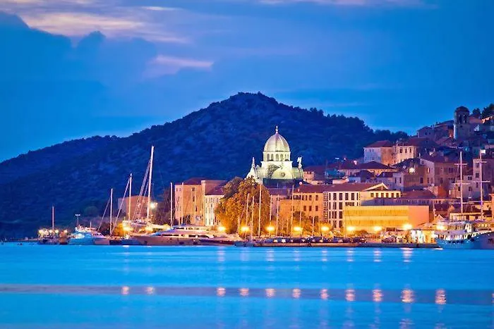 Apartman Matija Sibenik