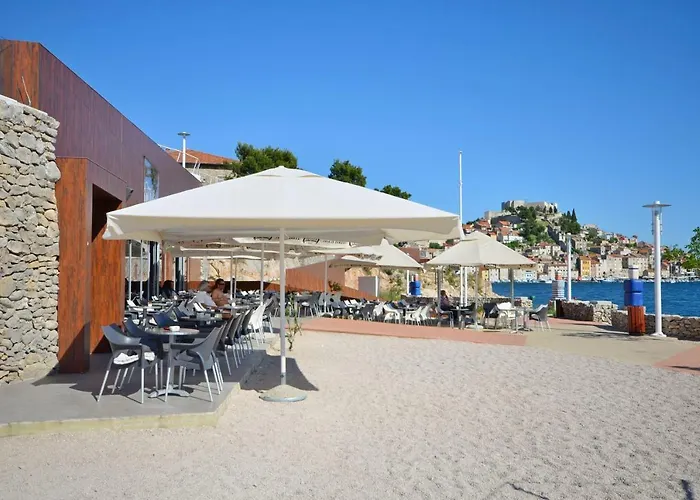 Matija Apartman Sibenik