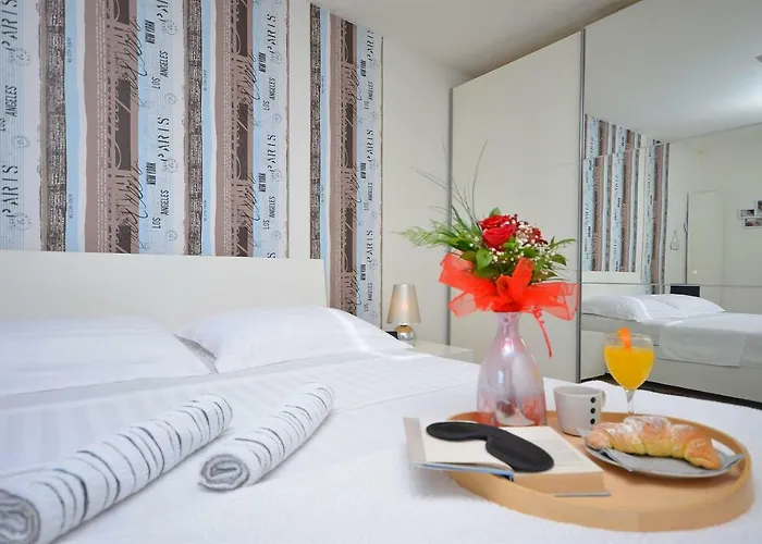 Apartman Matija Sibenik