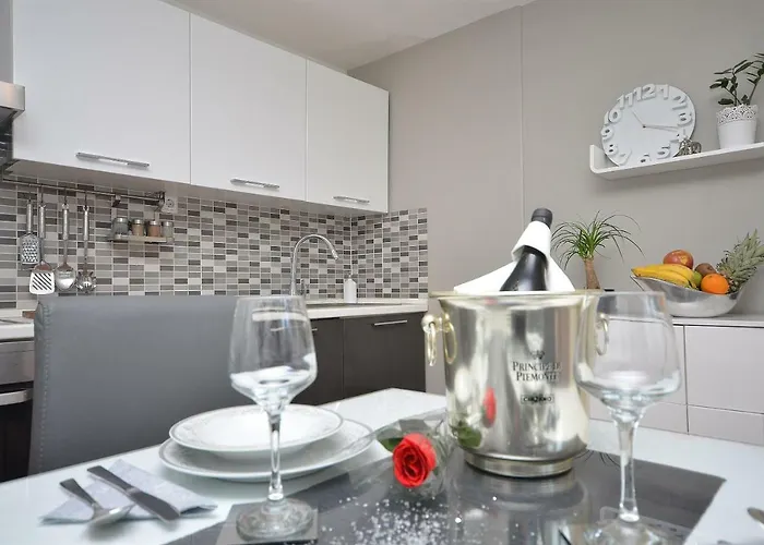 Apartman Matija Sibenik