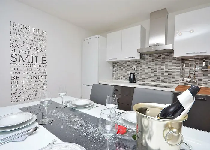 Apartman Matija Sibenik